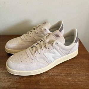 New Balance T500 Court Shoes